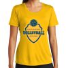 Women's PosiCharge ® Competitor Tee Thumbnail