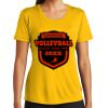 Women's PosiCharge ® Competitor Tee Thumbnail