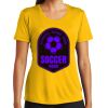 Women's PosiCharge ® Competitor Tee Thumbnail