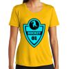 Women's PosiCharge ® Competitor Tee Thumbnail
