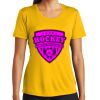 Women's PosiCharge ® Competitor Tee Thumbnail