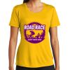 Women's PosiCharge ® Competitor Tee Thumbnail