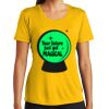 Women's PosiCharge ® Competitor Tee Thumbnail