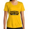Women's PosiCharge ® Competitor Tee Thumbnail