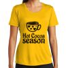 Women's PosiCharge ® Competitor Tee Thumbnail