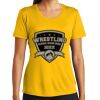 Women's PosiCharge ® Competitor Tee Thumbnail
