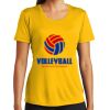 Women's PosiCharge ® Competitor Tee Thumbnail