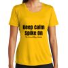 Women's PosiCharge ® Competitor Tee Thumbnail