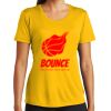 Women's PosiCharge ® Competitor Tee Thumbnail