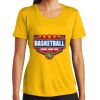 Women's PosiCharge ® Competitor Tee Thumbnail