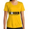 Women's PosiCharge ® Competitor Tee Thumbnail