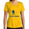 Women's PosiCharge ® Competitor Tee Thumbnail