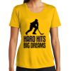 Women's PosiCharge ® Competitor Tee Thumbnail
