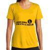 Women's PosiCharge ® Competitor Tee Thumbnail