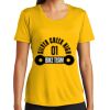 Women's PosiCharge ® Competitor Tee Thumbnail