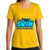 Women's PosiCharge ® Competitor Tee Thumbnail