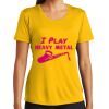 Women's PosiCharge ® Competitor Tee Thumbnail