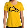 Women's PosiCharge ® Competitor Tee Thumbnail