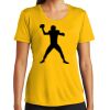 Women's PosiCharge ® Competitor Tee Thumbnail