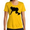 Women's PosiCharge ® Competitor Tee Thumbnail