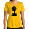 Women's PosiCharge ® Competitor Tee Thumbnail