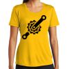 Women's PosiCharge ® Competitor Tee Thumbnail