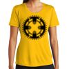 Women's PosiCharge ® Competitor Tee Thumbnail