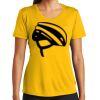 Women's PosiCharge ® Competitor Tee Thumbnail