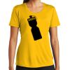 Women's PosiCharge ® Competitor Tee Thumbnail
