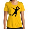 Women's PosiCharge ® Competitor Tee Thumbnail