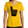 Women's PosiCharge ® Competitor Tee Thumbnail