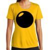 Women's PosiCharge ® Competitor Tee Thumbnail
