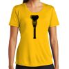 Women's PosiCharge ® Competitor Tee Thumbnail
