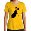 Women's PosiCharge ® Competitor Tee Thumbnail