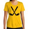 Women's PosiCharge ® Competitor Tee Thumbnail