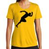 Women's PosiCharge ® Competitor Tee Thumbnail