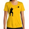Women's PosiCharge ® Competitor Tee Thumbnail