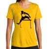 Women's PosiCharge ® Competitor Tee Thumbnail