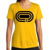 Women's PosiCharge ® Competitor Tee Thumbnail