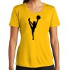 Women's PosiCharge ® Competitor Tee Thumbnail