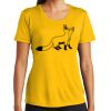 Women's PosiCharge ® Competitor Tee Thumbnail