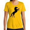 Women's PosiCharge ® Competitor Tee Thumbnail