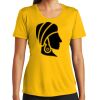 Women's PosiCharge ® Competitor Tee Thumbnail