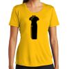 Women's PosiCharge ® Competitor Tee Thumbnail