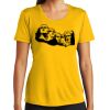 Women's PosiCharge ® Competitor Tee Thumbnail