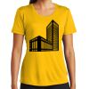 Women's PosiCharge ® Competitor Tee Thumbnail
