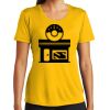 Women's PosiCharge ® Competitor Tee Thumbnail