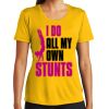 Women's PosiCharge ® Competitor Tee Thumbnail