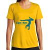 Women's PosiCharge ® Competitor Tee Thumbnail