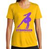 Women's PosiCharge ® Competitor Tee Thumbnail